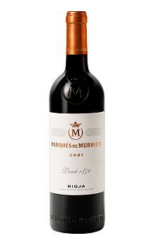 Marqués de Murrieta Reserva