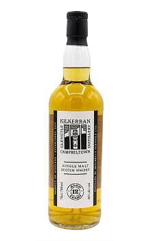 Kilkerran 12 YO