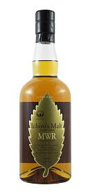 Ichiro's Malt Mizunara Wood Reserve Pure Malt Whisky