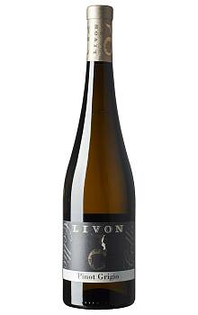 Livon Collio Pinot Grigio