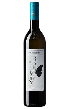 Lackner Tinnacher Sauvignon Blanc Ried Steinbach