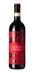 Castello Trebbio Chianti Superiore