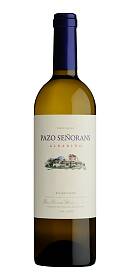 Pazo Señorans Albariño