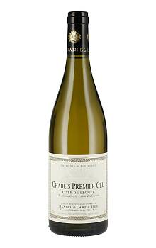 Daniel Dampt Chablis Premier Cru Côte de Léchet