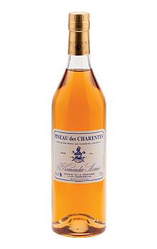 J.Normandin-Mercier Pineau des Charentes Blanc