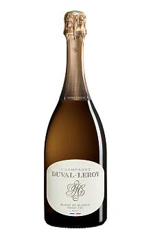 Duval-Leroy Grand Cru Blanc de Blancs Brut