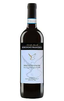Francesco Borgogno Dolcetto d'Alba