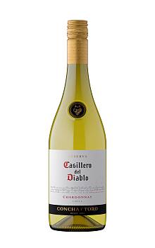 Casillero del Diablo Chardonnay