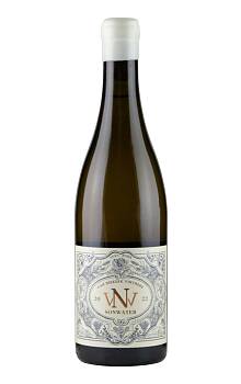 Van Niekerk Sonwater Chenin Blanc