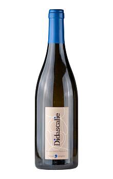 Dom. Batard Langelier Didascalie Muscadet Sèvre et Maine Sur lie