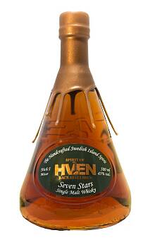 Seven Stars Single Malt Whisky No.6:1 Mizar