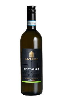 Toser Il Portone Pinot Grigio
