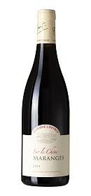 Chevrot Maranges Sur le Chêne