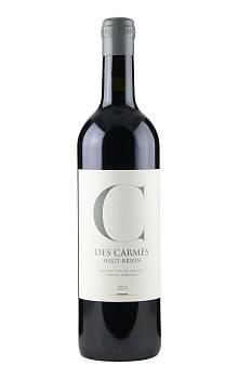 Le C des Carmes Haut-Brion
