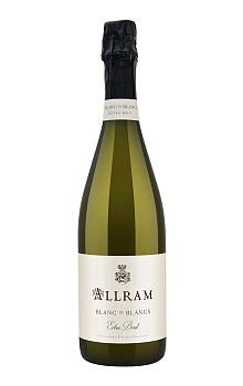 Allram Blanc de Blancs Extra Brut