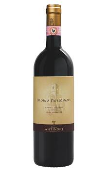 Badia a Passignano Chianti Classico Gran Selezione