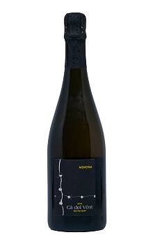 Ca del Vent Brut Memoria