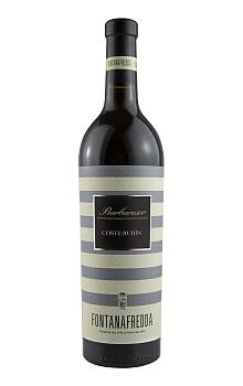 Fontanfredda Coste Rubin Barbaresco
