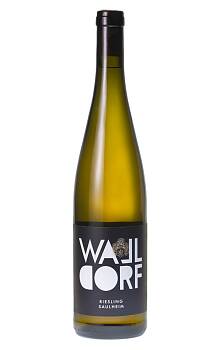 Walldorf Saulheimer Riesling Trocken