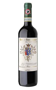 Bindi Sergardi Mocenni 89 Chianti Classico Gran Selezione