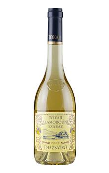 Disznókö Tokaji Száraz Szamorodni