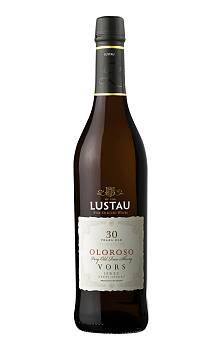 Lustau Oloroso VORS 30 YO Dry