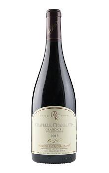 Rossignol-Trapet Chapelle-Chambertin Grand Cru