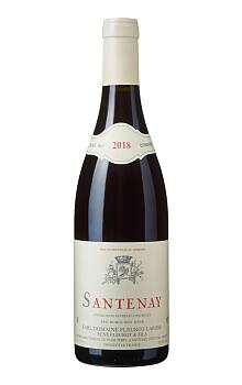 Dom. Fleurot Larose Santenay