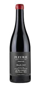 Yann Bertrand Fleurie Phénix