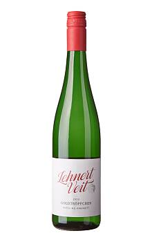 Lehnert-Veit Piesporter Goldtröpfchen Riesling Kabinett