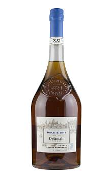 Delamain Pale & Dry XO