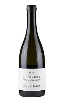 Leroux Meursault 1er Cru Les Genevrières