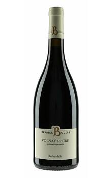 Pierrick Bouley Volnay 1er Cru Robardelle