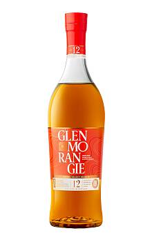 Glenmorangie Barrel Select Calvados