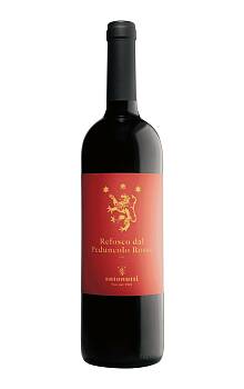 Antonutti Refosco dal Peduncolo Rosso