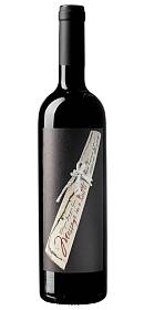 Message in a Bottle Rosso