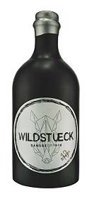 Wildstueck Gin