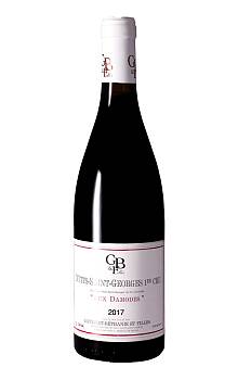 Gavignet-Béthanie Nuits-Saint-Georges 1er Cru Aux Damodes