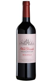 Olim Bauda Grignolino d'Asti Isolavilla