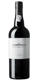 Churchill's Vintage Port