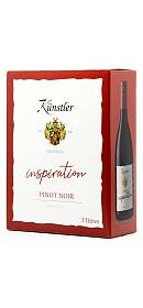 Künstler Inspiration Pinot Noir