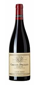 Jadot Corton-Pougets Grand Cru