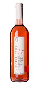 Castell'in Villa La Gazzara Rosato