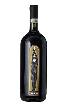 Desderi Barbera d'Asti Oro Superiore