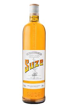 Suze