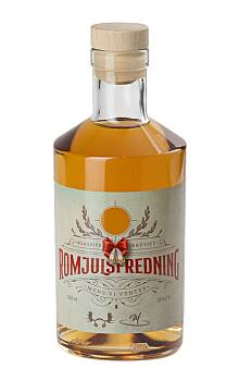 Inderøy Brenneri Romjulsfredning