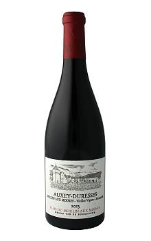 Clos du Moulin aux Moines Auxey-Duresses Vieilles Vignes