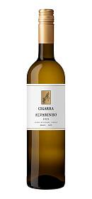 Cigarra Alvarinho
