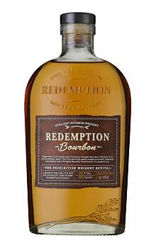 Redemption Bourbon