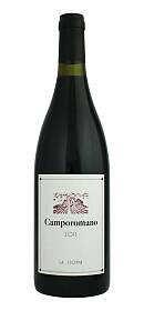 Barbera della Stoppa